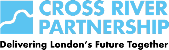 Cross River Parthership Logo